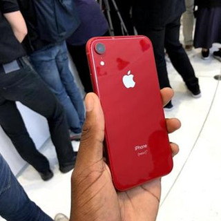 苹果为iPhone XR提供iOS 12.1更新：模拟压力感应