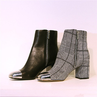 香港时尚：披上长款大衣秒变小矮子？你大概是缺了ALDO家的靴子（附购买地址）