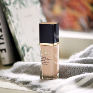 香港购物：最受干皮少女宠爱的雅诗兰黛沁水粉底液出新版啦！（附价格）