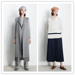 香港购物：经典时尚为设计理念的Giordano Ladies在今季推出的新品女装！（附地址）