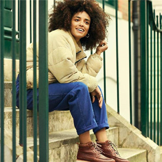 香港时尚：感受生活的美好Clarks England新推出冬季鞋子！（附地址）