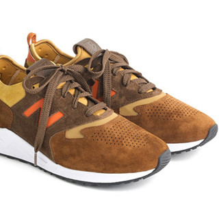 香港时尚：J.Crew x New Balance 全新联名「Canyon Road」系列上架