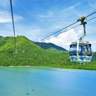 香港旅发局推介3条全新郊游路线 自然与文化兼具