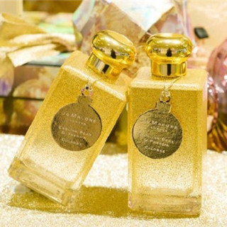 香港购物：JoMalone祖玛珑推出圣诞限量版苦橙古龙水咯！