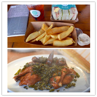 香港美食推介：游中环大馆，当然不止摆pose这么简单！