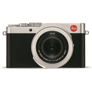Leica 推出全新便携数码相机 D-Lux 7