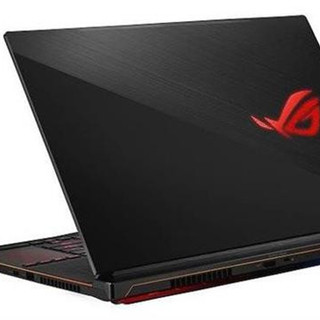 “败家之眼”新产品 华硕发布最薄游戏本