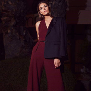 香港时尚：嘿，亲爱的~你与派对优雅女性之间的距离，差的只是一件REISS新品！（附地址）