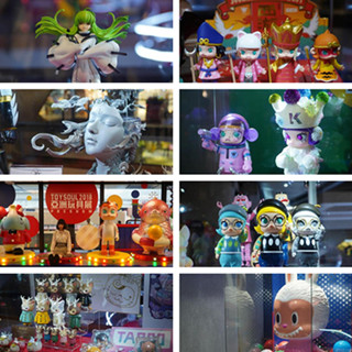 香港自由行攻略：亚洲玩具展来袭 圣诞玩具工场抢鲜看