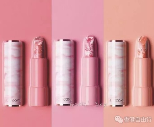 香港化妆品:YSL、Dior、纪梵希2019新品彩妆