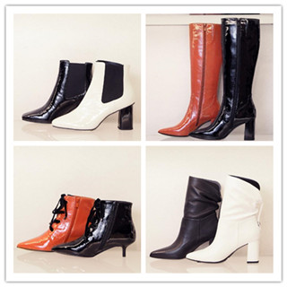 香港购物：Joy&Peace靴子盛宴来袭！大家想好要挑哪双靴了吗？（附地址）