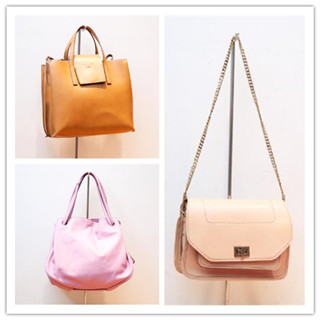 香港购物：看到RABEANCO家的新款包包，终于知道什么叫手到用时方恨少！（附地址）