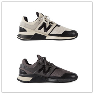 香港时尚：New Balance x N.HOOLYWOOD「EXCHANGE SERVICE」联名鞋款再度登场