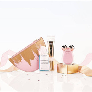 香港购物：JOYCE Beauty在冬季就为你的护肤特地准备了圣诞限定套装！（附购买地址）