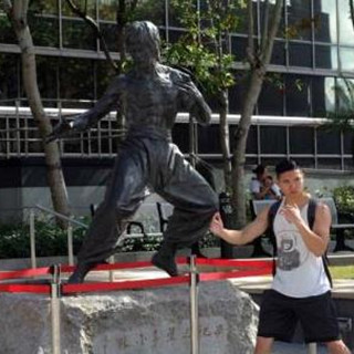 香港星光大道料2019年首季度重开 绿化面积增8倍