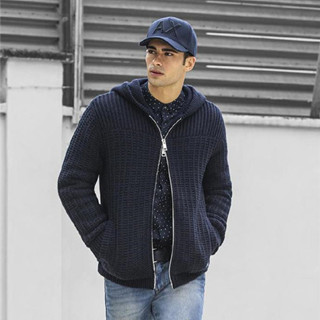 香港购物：做最时尚的你ARMANI EXCHANGE推出本季新品！（附购买地址）