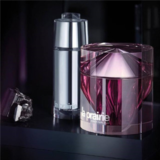 香港购物：La Prairie推出假日护肤系列，为打造一个更加青春靓丽的你！