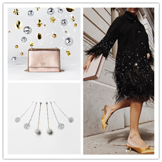 香港时尚：展示迷人魅力kate spade new York本季推出冬日新品！（附地址）