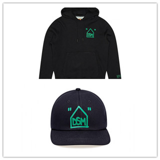 香港时尚：Off-White™ x Dover Street Market 联名别注系列无预警上架