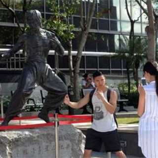 香港星光大道2019年1月底重新开放 增5个巨星掌印