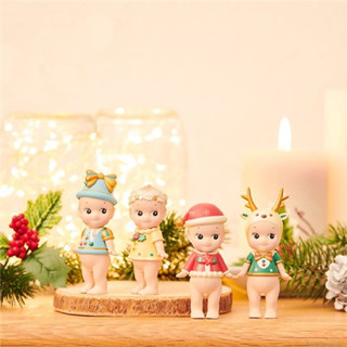 香港购物：神圣小天使Sonny Angel#再度降临LOG-ON！