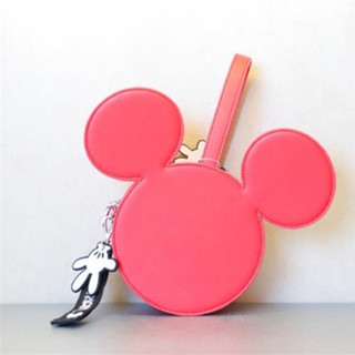 香港购物：ete!联乘迪士尼推出新款包包系列怎么可以这么可爱！（附购买地址）