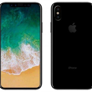 下一代iPhone要怎么设计：继续使用刘海屏？