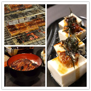 香港美食推介：终于开了！日本人气烧鳗鱼饭专门店来港有得食！