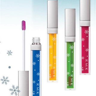 香港购物：年末放大招，RMK推出智能配方的唇蜜！（附价）