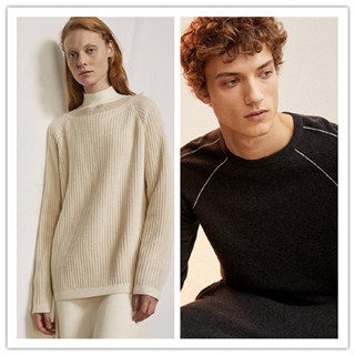 香港购物：这个季节，Theory新品让你迷恋上了冬季毛衣！（附购买地址）