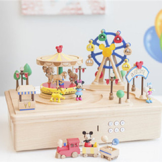 香港购物：诚品生活呈献JEAN木制音乐铃！（附地址）