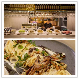 香港美食推介：靓牛扒+任吃沙拉bar！