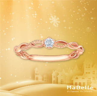 香港购物：给自己的跨年礼物呗！Ma Belle推出闪烁明星钻饰系列（附购买地址）