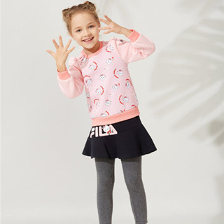 香港购物：这个新年，FILA KIDS联合WONNIE FRIENDS推出新品童装可爱来袭！（附地址）