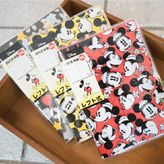 香港购物：新的一年开始了，诚品生活推出多款手帐任你选择！（附地址）