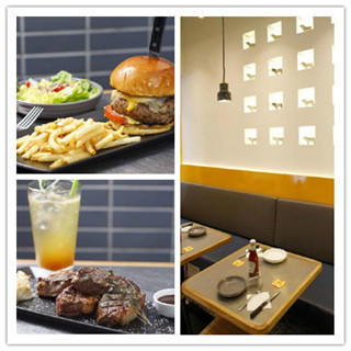 香港美食推介：吃过巧克力味的牛扒没？Top Blade Steak Lab与法国手工朱古力专门店zChocolat合作推出