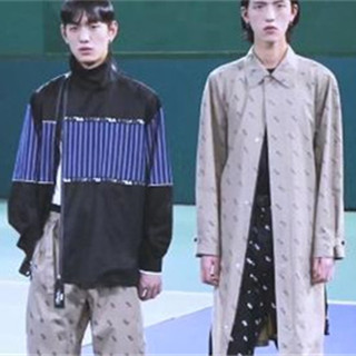 香港时尚：FILA_FUSION与品牌3.1 Phillip Lim合作推出运动时装联乘新品啦！