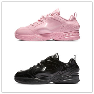 香港时尚：Martine Rose x Nike Air Monarch IV 鞋款发售