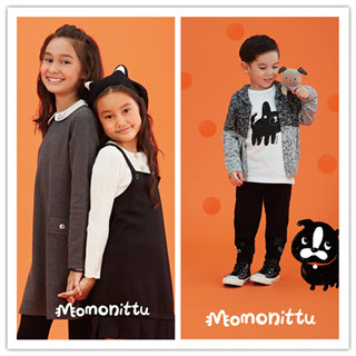 香港购物：Momonittu特地推出手绘风格的衣服适应小朋友的需求！（附地址）