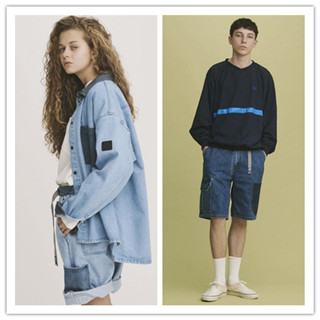 香港时尚：THE NORTH FACE 推出PURPLE LABEL 2019 春夏系列！