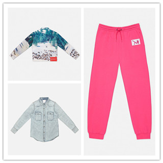 香港时尚：CALVIN KLEIN JEANS 支线 EST. 1978 全新系列上架