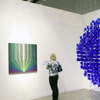 艺术展、博物馆、二楼书店……邂逅不一样的文艺香港