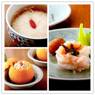 香港美食推介：翡翠拉面小笼包新年特别推出古代江南菜肴！