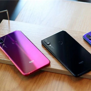 红米Note 7 Pro规格曝光：Sony IMX 586+骁龙675处理器