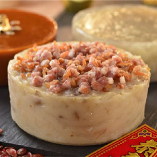 香港美食推介：贺年糕点！马哥孛罗香港酒店、港威酒店跟太子酒店已经开始供应了！