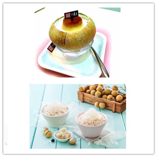 香港深水埗最值得麻竹的甜品集合！