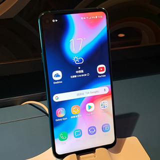 旗舰功能全面下放Samsung Galaxy A8s开价$3,298！