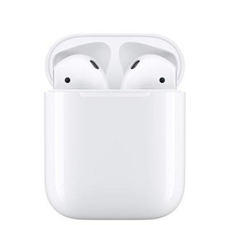 AirPods 2将支持免提“Hey Siri”语音命令