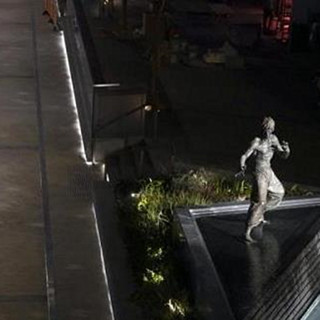 香港星光大道1月底重开 料成旅客“打卡”热门地