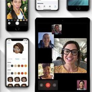 苹果iOS 12.2首个开发者预览版发布